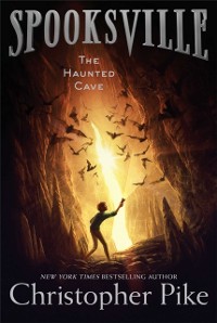 Cover Haunted Cave