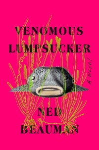 Cover Venomous Lumpsucker