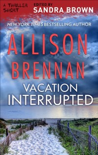 Cover Vacation Interrupted