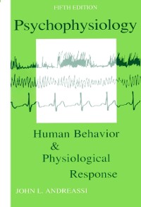 Cover Psychophysiology