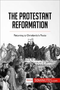 Cover The Protestant Reformation