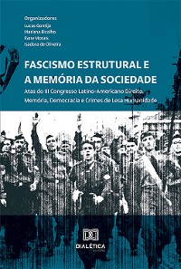 Cover Fascismo Estrutural e a Memória da Sociedade