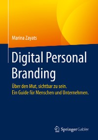 Cover Digital Personal Branding