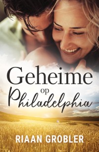 Cover Geheime op Philadelphia