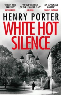 Cover White Hot Silence