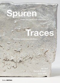 Cover Spuren / Traces