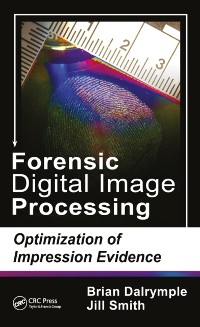 Cover Forensic Digital Image Processing