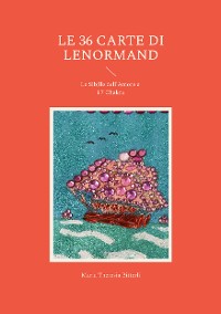 Cover Le 36 carte di Lenormand