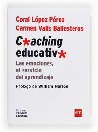 Cover Coaching educativo