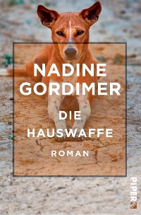 Cover Die Hauswaffe