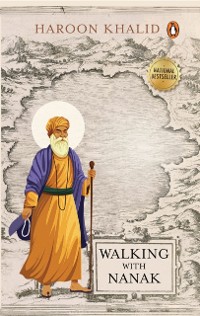 Cover Walking With Nanak