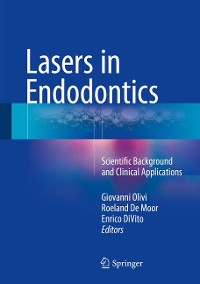 Cover Lasers in Endodontics