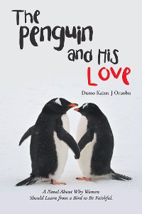 Cover The Penguin and His Love