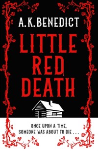 Cover Little Red Death