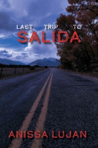 Cover Last Trip to Salida