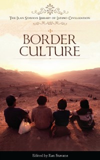 Cover Border Culture