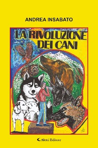 Cover La rivoluzione dei cani