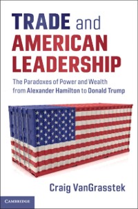 Cover Trade and American Leadership