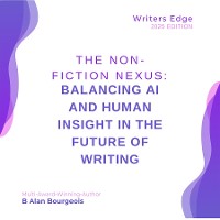 Cover The Non-Fiction Nexus