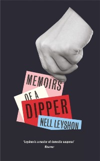 Cover Memoirs of a Dipper