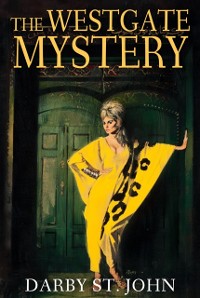 Cover Westgate Mystery