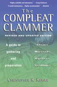 Cover Compleat Clammer, Revised