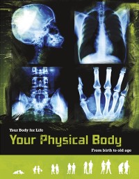 Cover Your Physical Body