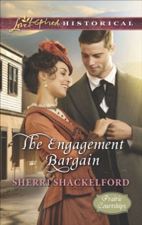 Cover Engagement Bargain