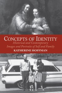 Cover Concepts Of Identity