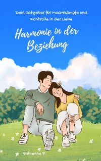 Cover Harmonie in der Beziehung