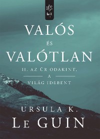 Cover Valós és valótlan 2.