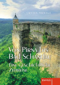 Cover Von Pirna bis Bad Schandau