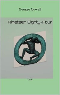 Cover Nineteen Eighty-Four