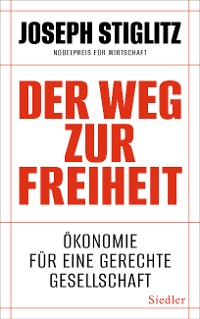 Cover Der Weg zur Freiheit