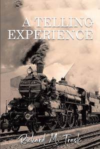 Cover A Telling Experience
