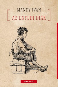 Cover Az enyedi diák