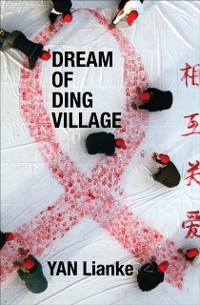 Cover Dream of Ding Village