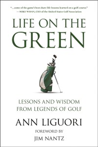 Cover Life on the Green