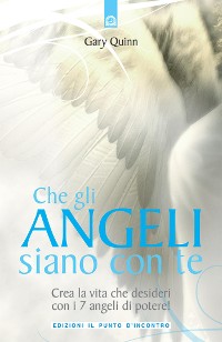 Cover Che gli angeli siano con te