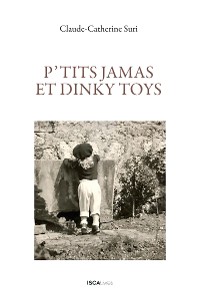 Cover P'tits jamas et dinky toys