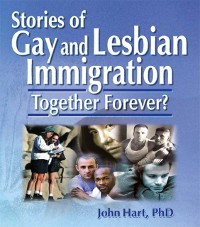 Cover Stories of Gay and Lesbian Immigration