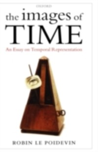 Cover Images of Time