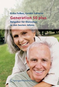 Cover Generation 50 plus