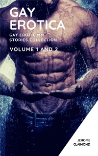 Cover Gay Erotica