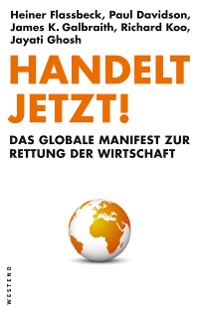 Cover Handelt jetzt!