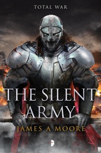 Cover Silent Army