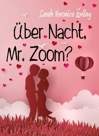 Cover Über Nacht, Mr. Zoom?