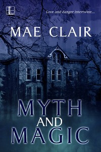 Cover Myth and Magic