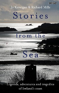 Cover Stories from the Sea