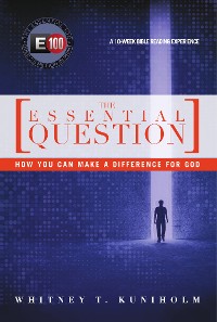 Cover The Essential Question